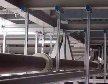 麻江成品支架的特点