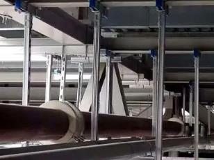 麻江管廊支架的分类