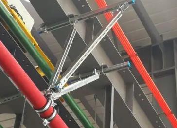 麻江抗震支架厂家与你分享你必须做的紧急情况下的准备